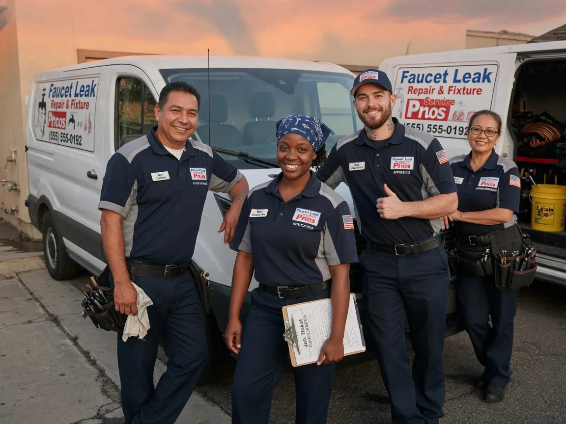 Faucet Repair company in Albright, WV